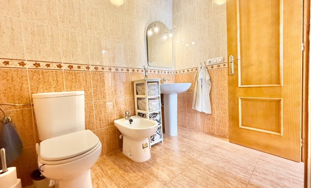 Venta - Bungalow -
San Pedro del Pinatar - Las Salinas