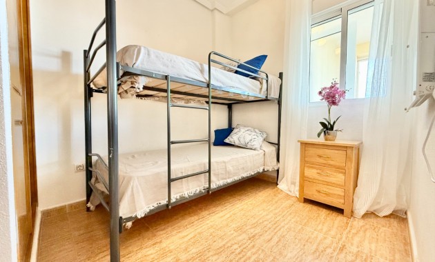 Venta - Bungalow -
San Pedro del Pinatar - Las Salinas