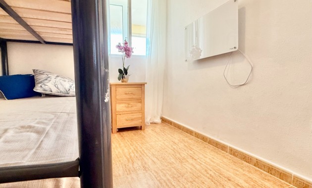 Venta - Bungalow -
San Pedro del Pinatar - Las Salinas