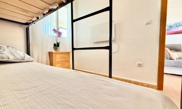 Venta - Bungalow -
San Pedro del Pinatar - Las Salinas