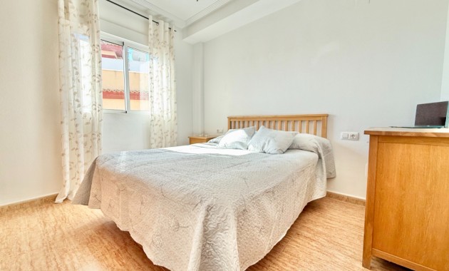 Venta - Bungalow -
San Pedro del Pinatar - Las Salinas