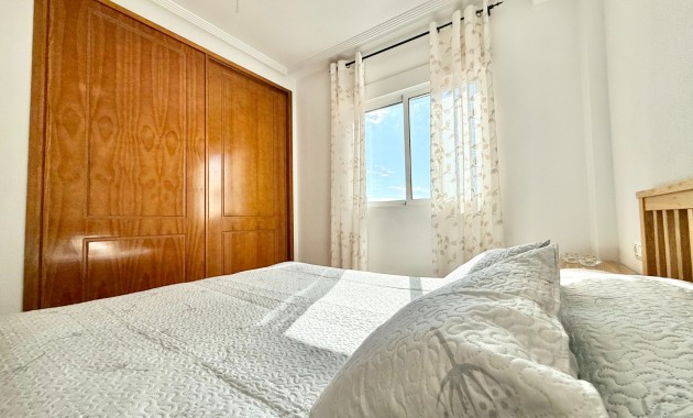 Venta - Bungalow -
San Pedro del Pinatar - Las Salinas
