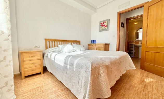 Venta - Bungalow -
San Pedro del Pinatar - Las Salinas