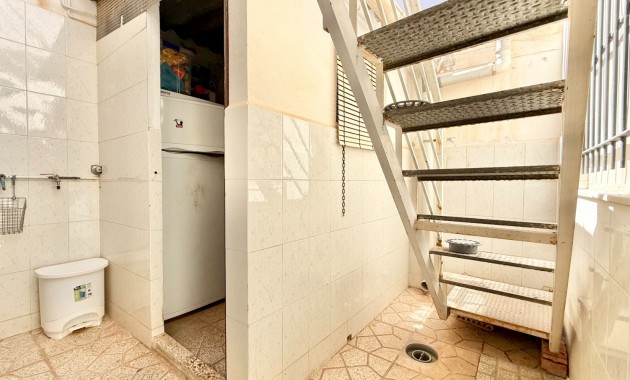 Venta - Planta baja -
San Pedro del Pinatar - Lo Pagán