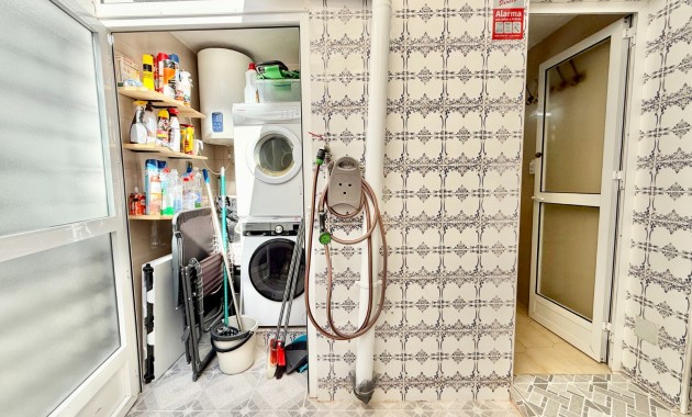 Venta - Dúplex -
San Pedro del Pinatar - Lo Pagán