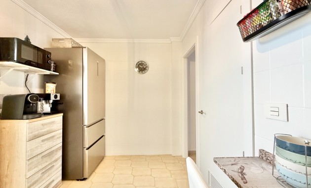 Venta - Dúplex -
San Pedro del Pinatar - Lo Pagán