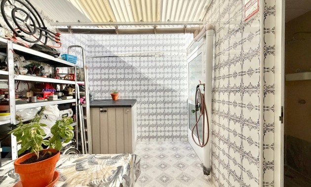 Venta - Dúplex -
San Pedro del Pinatar - Lo Pagán