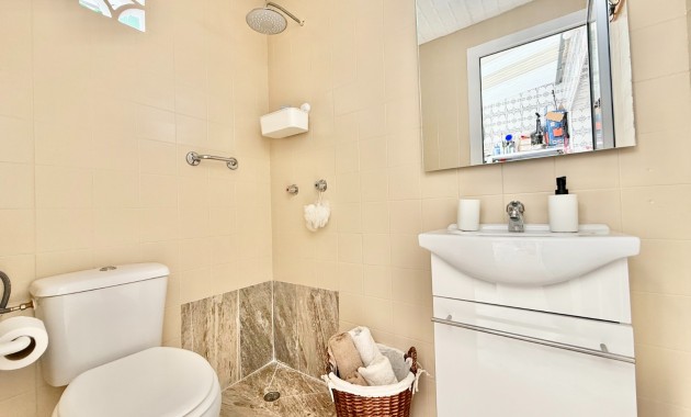 Venta - Dúplex -
San Pedro del Pinatar - Lo Pagán