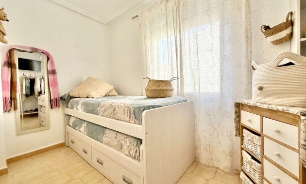 Venta - Dúplex -
San Pedro del Pinatar - Lo Pagán