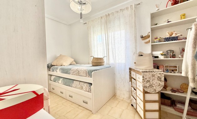 Venta - Dúplex -
San Pedro del Pinatar - Lo Pagán