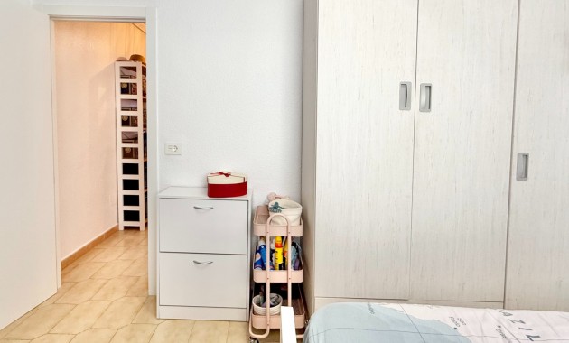 Venta - Dúplex -
San Pedro del Pinatar - Lo Pagán