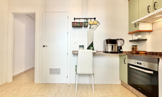Venta - Dúplex -
San Pedro del Pinatar - Lo Pagán