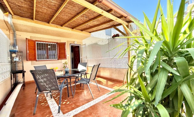 Venta - Dúplex -
San Pedro del Pinatar - Lo Pagán