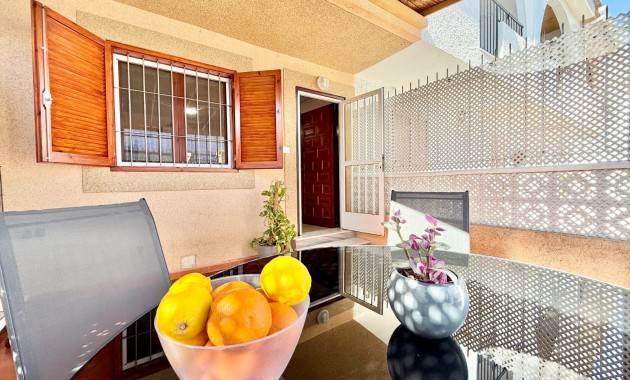 Venta - Dúplex -
San Pedro del Pinatar - Lo Pagán