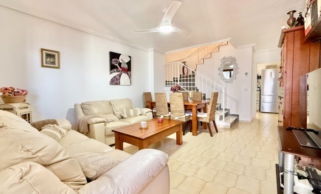 Venta - Dúplex -
San Pedro del Pinatar - Lo Pagán