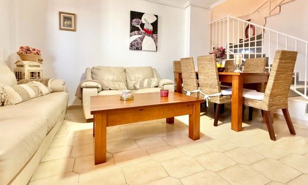 Venta - Dúplex -
San Pedro del Pinatar - Lo Pagán