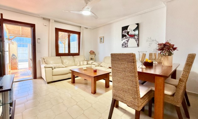 Venta - Dúplex -
San Pedro del Pinatar - Lo Pagán