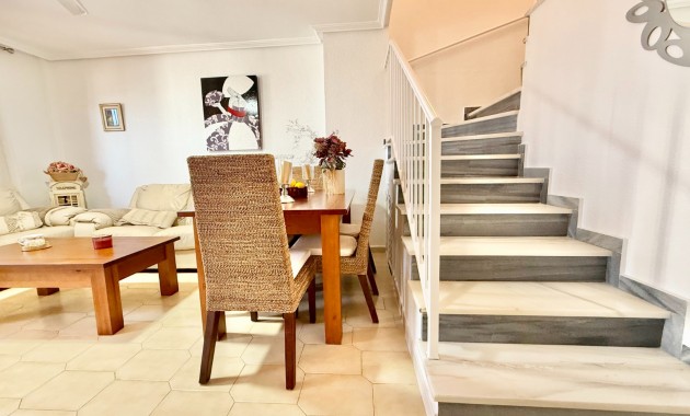 Venta - Dúplex -
San Pedro del Pinatar - Lo Pagán
