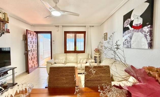 Venta - Dúplex -
San Pedro del Pinatar - Lo Pagán