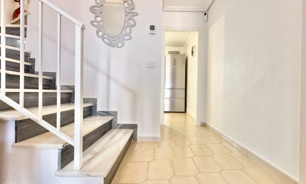 Venta - Dúplex -
San Pedro del Pinatar - Lo Pagán