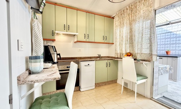Venta - Dúplex -
San Pedro del Pinatar - Lo Pagán