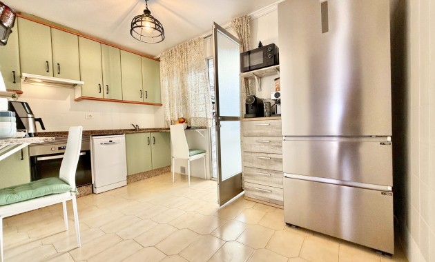 Venta - Dúplex -
San Pedro del Pinatar - Lo Pagán