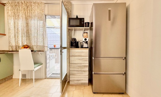 Venta - Dúplex -
San Pedro del Pinatar - Lo Pagán