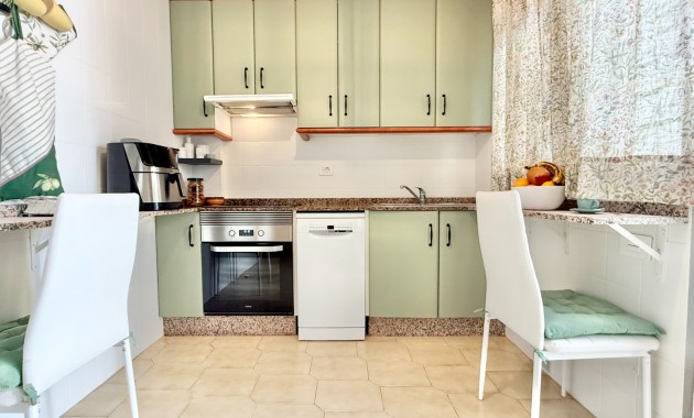 Venta - Dúplex -
San Pedro del Pinatar - Lo Pagán