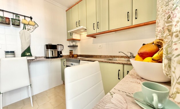 Venta - Dúplex -
San Pedro del Pinatar - Lo Pagán