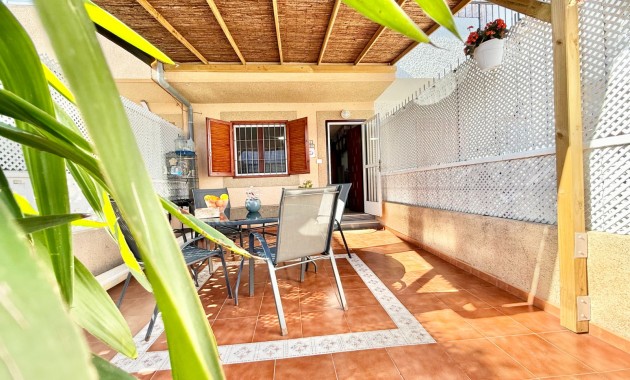 Venta - Dúplex -
San Pedro del Pinatar - Lo Pagán