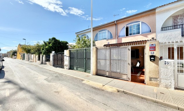 Venta - Dúplex -
San Pedro del Pinatar - Lo Pagán
