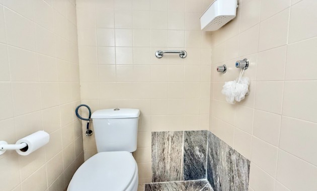 Venta - Dúplex -
San Pedro del Pinatar - Lo Pagán