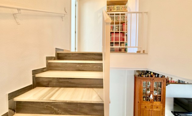 Venta - Dúplex -
San Pedro del Pinatar - Lo Pagán
