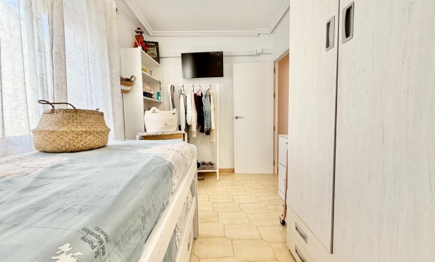 Venta - Dúplex -
San Pedro del Pinatar - Lo Pagán