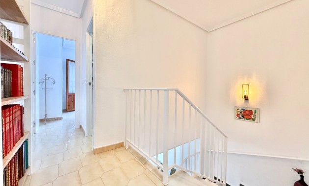 Venta - Dúplex -
San Pedro del Pinatar - Lo Pagán