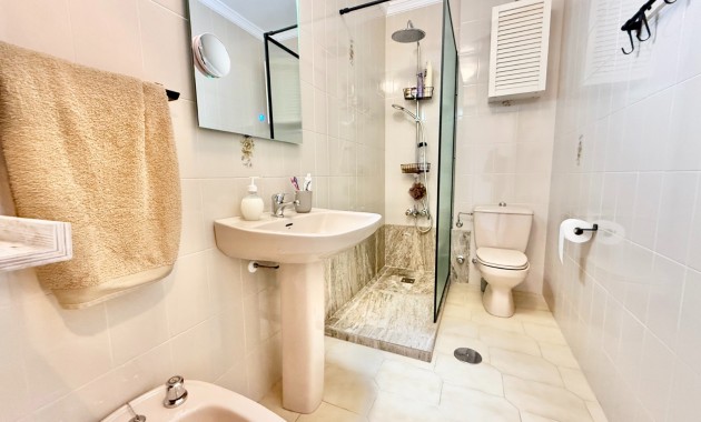 Venta - Dúplex -
San Pedro del Pinatar - Lo Pagán