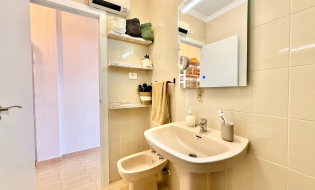 Venta - Dúplex -
San Pedro del Pinatar - Lo Pagán