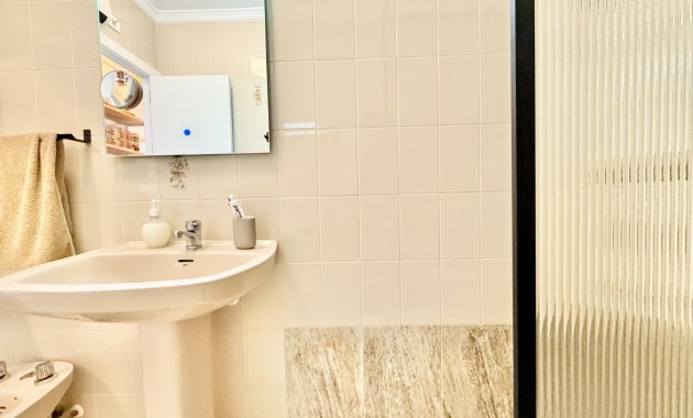 Venta - Dúplex -
San Pedro del Pinatar - Lo Pagán