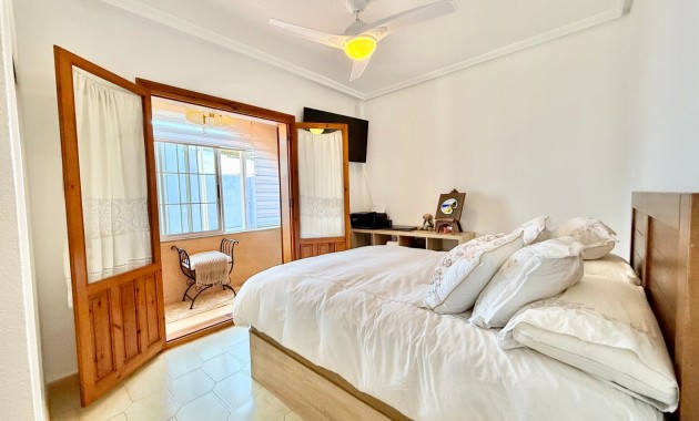 Venta - Dúplex -
San Pedro del Pinatar - Lo Pagán