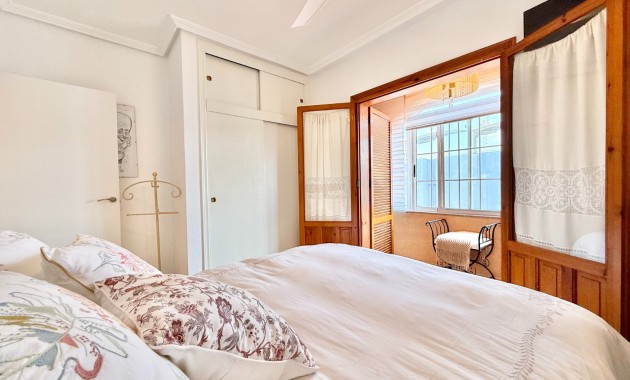 Venta - Dúplex -
San Pedro del Pinatar - Lo Pagán