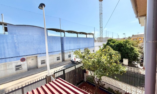 Venta - Dúplex -
San Pedro del Pinatar - Lo Pagán