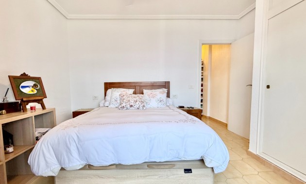 Venta - Dúplex -
San Pedro del Pinatar - Lo Pagán