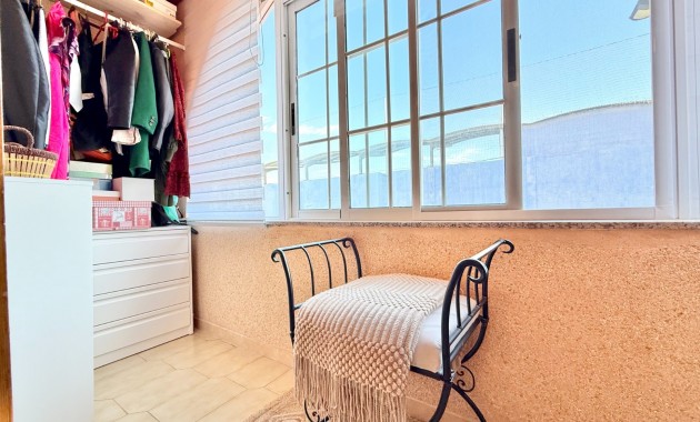Venta - Dúplex -
San Pedro del Pinatar - Lo Pagán