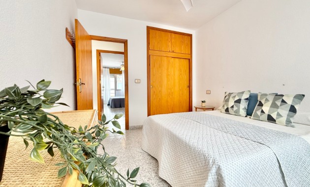 Venta - Dúplex -
San Pedro del Pinatar - Lo Pagán