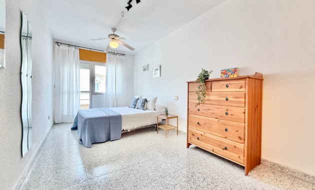 Venta - Dúplex -
San Pedro del Pinatar - Lo Pagán