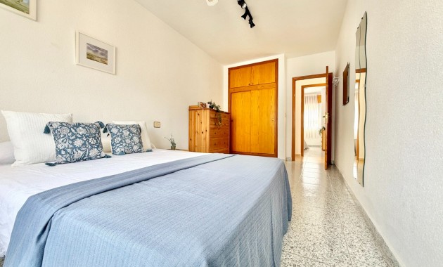 Venta - Dúplex -
San Pedro del Pinatar - Lo Pagán