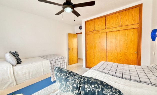 Venta - Dúplex -
San Pedro del Pinatar - Lo Pagán