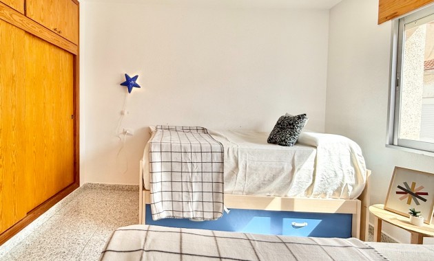 Venta - Dúplex -
San Pedro del Pinatar - Lo Pagán