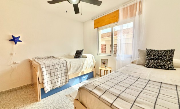 Venta - Dúplex -
San Pedro del Pinatar - Lo Pagán