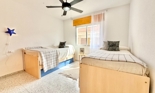 Venta - Dúplex -
San Pedro del Pinatar - Lo Pagán